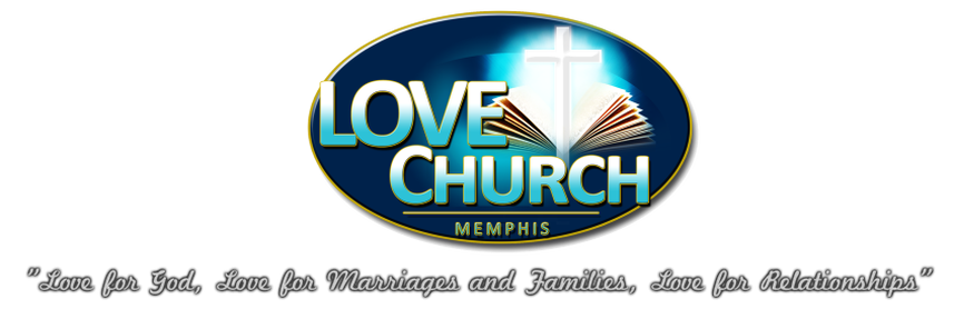 Love Church - Memphis
